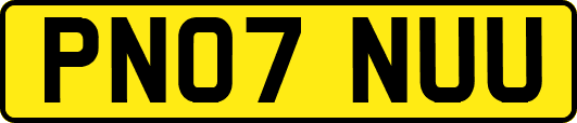 PN07NUU