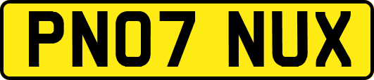 PN07NUX