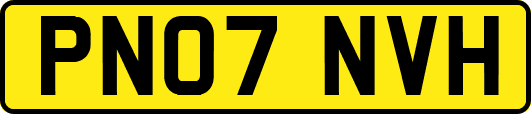 PN07NVH