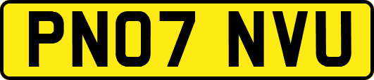 PN07NVU