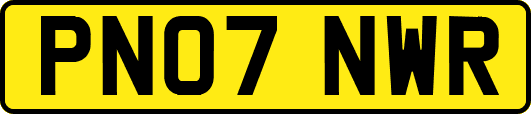 PN07NWR