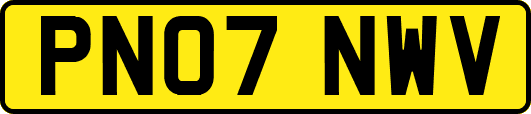 PN07NWV