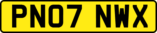 PN07NWX