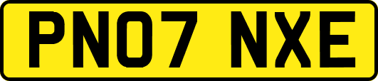PN07NXE