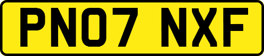 PN07NXF