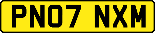 PN07NXM