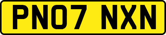 PN07NXN