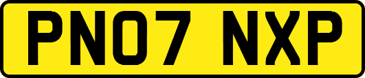 PN07NXP
