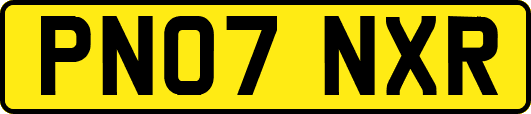 PN07NXR