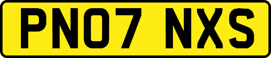 PN07NXS