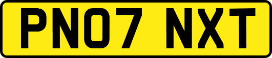 PN07NXT