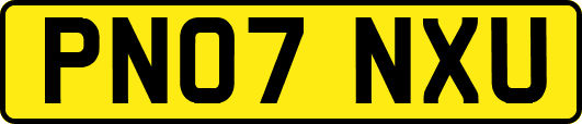 PN07NXU