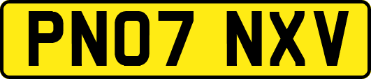PN07NXV