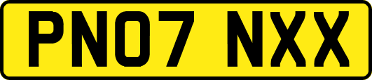 PN07NXX