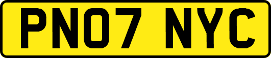 PN07NYC