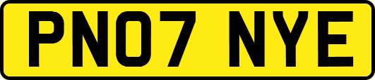 PN07NYE