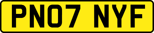 PN07NYF