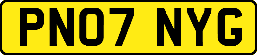 PN07NYG