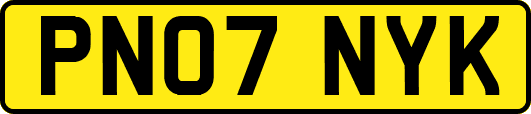 PN07NYK