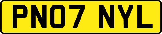 PN07NYL