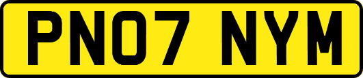 PN07NYM