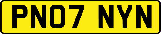 PN07NYN