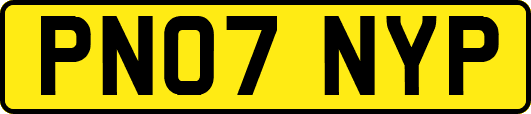 PN07NYP
