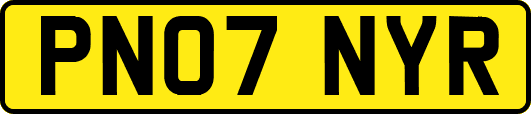 PN07NYR