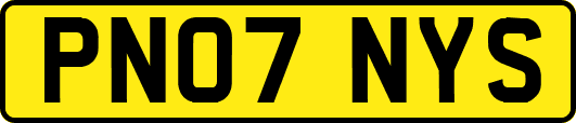 PN07NYS