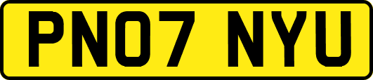 PN07NYU