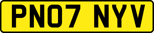 PN07NYV