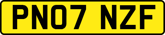 PN07NZF