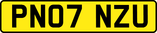 PN07NZU