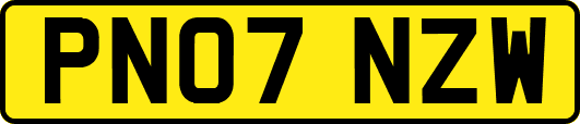 PN07NZW