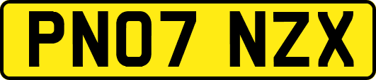 PN07NZX