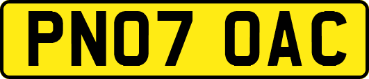PN07OAC