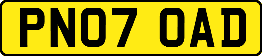 PN07OAD