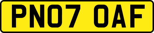 PN07OAF