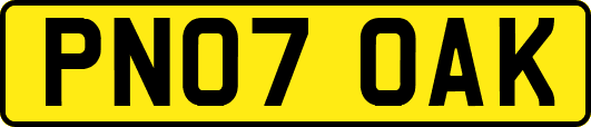 PN07OAK