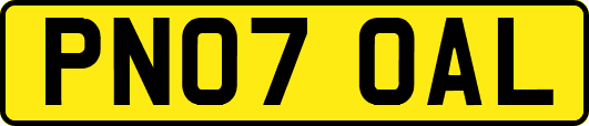 PN07OAL