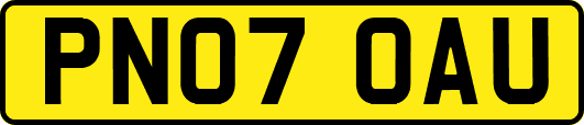PN07OAU