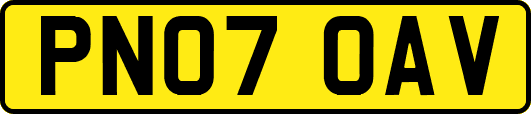 PN07OAV