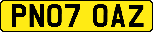 PN07OAZ