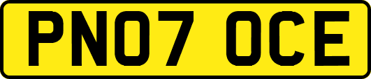 PN07OCE