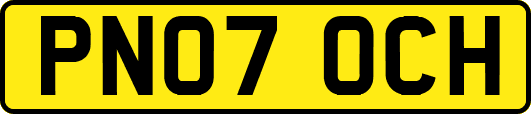 PN07OCH