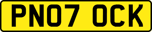 PN07OCK
