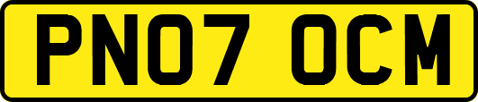 PN07OCM