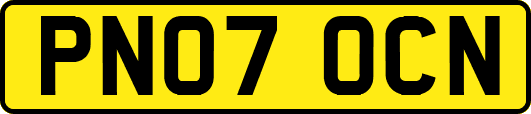 PN07OCN