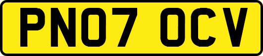 PN07OCV