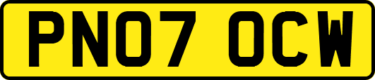 PN07OCW